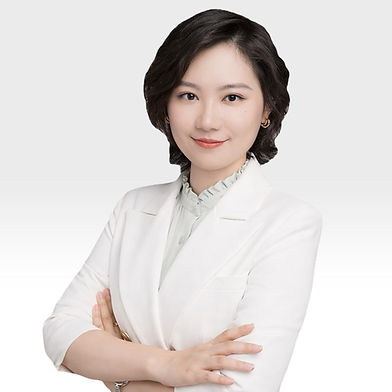 Yuxin Zhang
